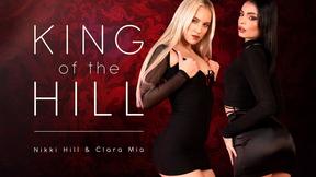 ”King of the Hill”