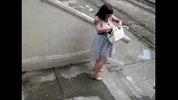 Public Pissing in the Park