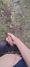 Freeballing In the Forest