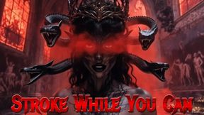 Stroke While You Can