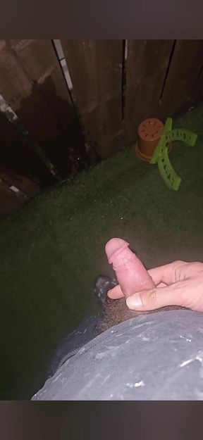 Big Dick Wanking and Smoking Compilation