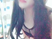 best slut sissy in the world