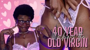 Mocking the 40 Year Old VIRGIN