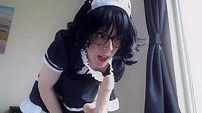 Nerdy Nun Gets Wild And Crazy Live