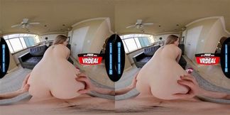 LETHALHARDCOREVR [I Heard You Liked Tight Pussies]