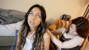 Ellcee's Doll Play with Rebecca 4K