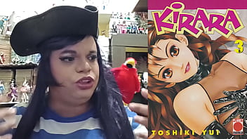 117 HENTAIS PIRATAS : Mang&aacute_s N&Atilde_O AUTORIZADOS no Brasil Parte 02 (Otaking)