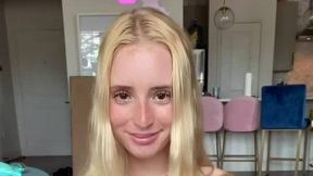 Porno Movie @Bouncing Boobs and #Blonde #Leaked with @Madison Moore Like & Share!
