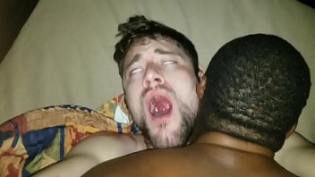 Aaron &amp_ Anon Interracial Pt. 2