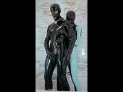 RUBBER SHOWER SOFTCORE [HOTEL COLLECTION]