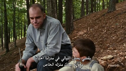 Sling Blade 1996