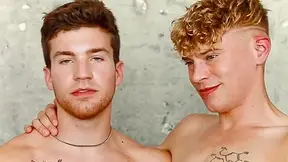 Weve Met At A Party In My House