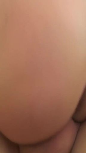 Slowly I Lift Your Cock