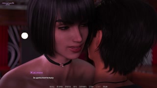 BARS (0.80 Rus) ASMR Walkthrough. Part 100.