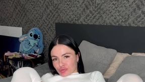 Community Creator
 @lianasss @Female Masturbation and #Nude #Shaved Pussy #Brunette #Stockings movie sexy video | Tik.Porn