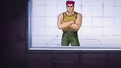 Get ready for a wild ride as this hairy Asian babe gets her holes stuffed and mouth licked in a wild threesome