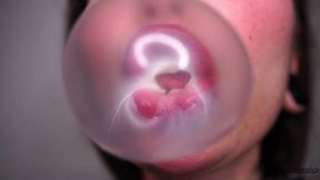 lush lips & bubblegum