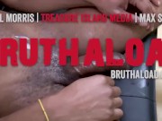 PABLOSTROKESS SOLO JERK OFF FOR TIMTALES TREASURE ISLAND MEDIA