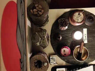 2026/03/18 - Zen Buddhist Practice - Each day Chant