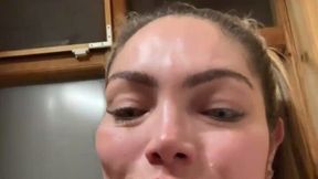 Alicia Secret Party on Apr 24, 2026 - Part 2