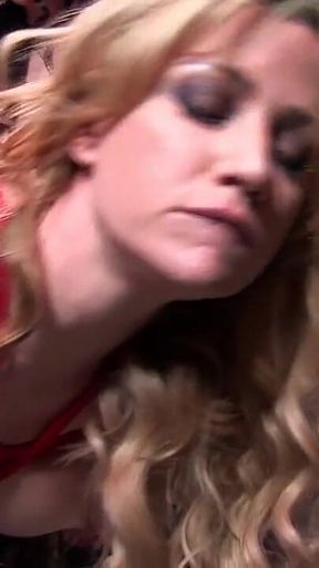 Amelea Punishes Angela Featuring Angela Sommers, Amelea Dark