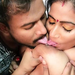 house owner seduces his tenant for hardcore sex desi full auncut