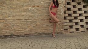 jenny baby gangbang titfucked by mike angelo and steve holmes