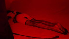 BDSM Vani Is Submissive to Choko