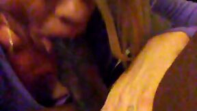 Savor Daddy`s BBC: Black Daddy`s Sucking Sensation