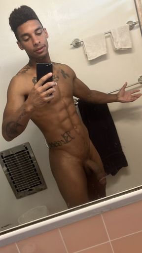 Jacking off with greatnesses