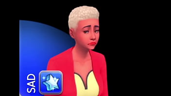 Sims 4 mood shifts