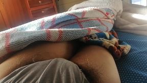 With Panties