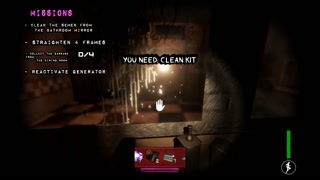 Fap Nights At Frenni's Night Club [ Hentai Game PornPlay ] Ep.5 rough pegging and lovely thighs rub