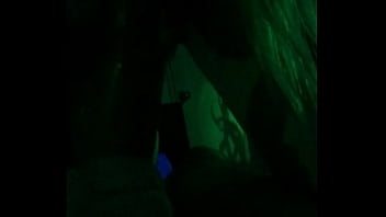 brasilera chupandola