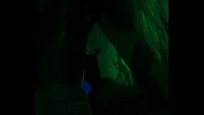 brasilera chupandola