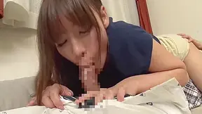 Ann Takase In Suddenly, Shes Living With Her Stepmother-in-law And Stepsisters-in-law... And They Beg Him To Cum Inside. 2