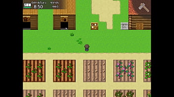 Impregnate my harem farm [ BREEDING HENTAI game ] Ep.36 cute TOMBOY PREGNANT SEX !