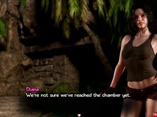 TREASURE OF NADIA V87061-77-The Last Sex Ritual