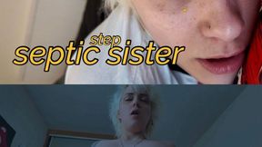 septic stepsister - taboo