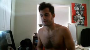 Salvatore Bolero Private Show