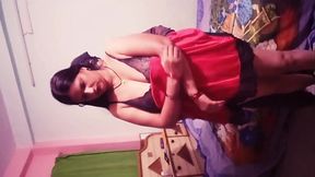 मालिक की गरम बीबी