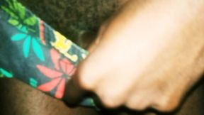 Masturbating episode 63