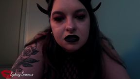 Devoured by Succubus