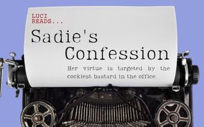 Sadie's Confession [cheating Wife]