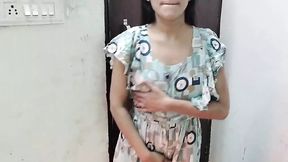 Big step sister ko darwaja band kar ke jabar dasti pela