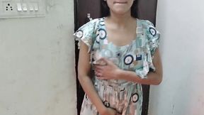 Big step sister ko darwaja band kar ke jabar dasti pela