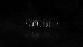 Сute Wendy with big natural tits tries anal sex with piss for the first time EKS626