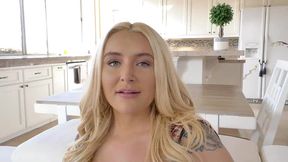mike hunt punishes chloe marie s tight pussy