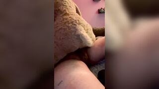 meeting with a mutt damsel