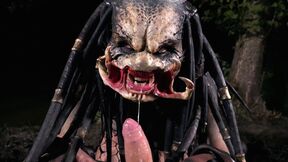 HORRORPORN - Predator Shaft Hunter